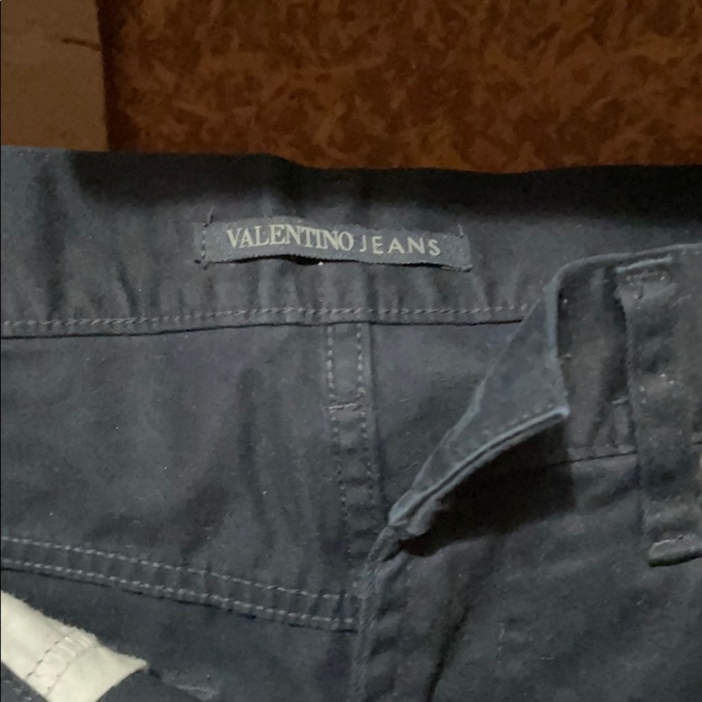 Valentino jeans size 32